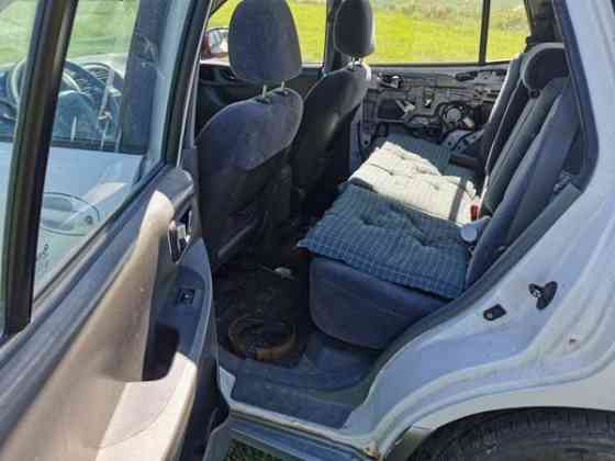 Hyundai Santa Fe Ylivieska