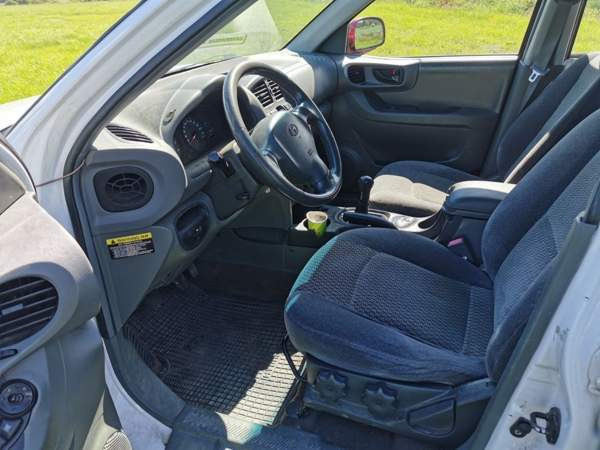 Hyundai Santa Fe Ylivieska - изображение 6