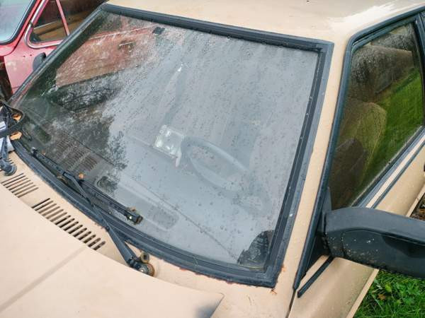 Ford Taunus Коккола - изображение 5