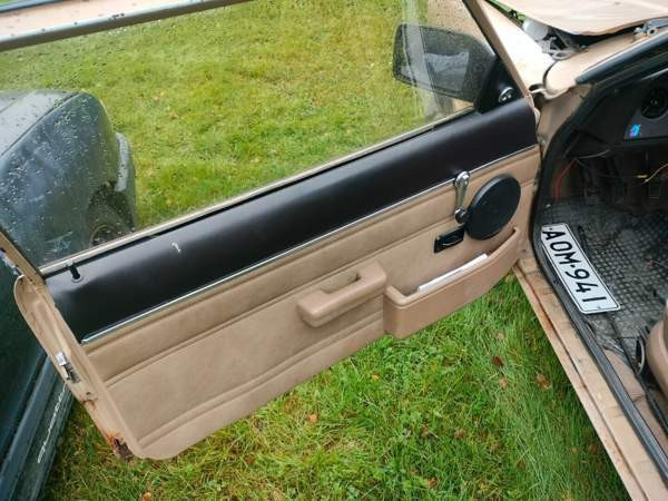 Ford Taunus Коккола - изображение 8