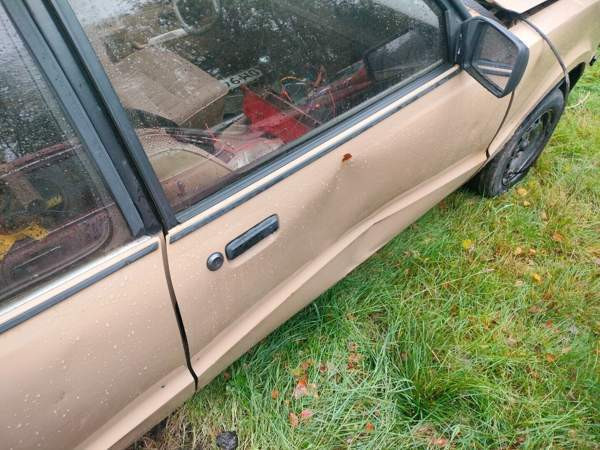 Ford Taunus Коккола - изображение 4