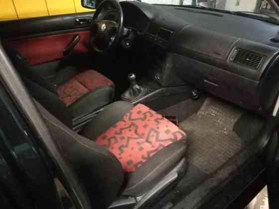 Volkswagen Golf Нурмиярви