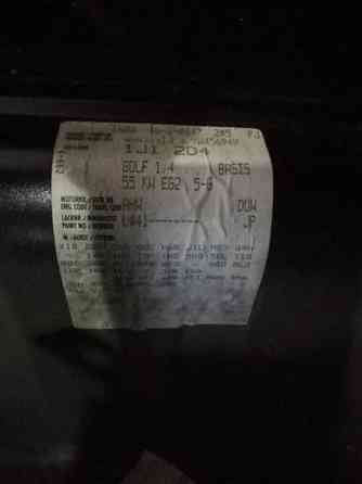 Volkswagen Golf Нурмиярви