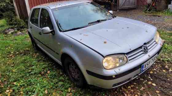 Volkswagen Golf Mäntyharju