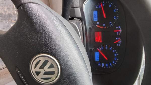 Volkswagen Golf Mäntyharju - photo 5