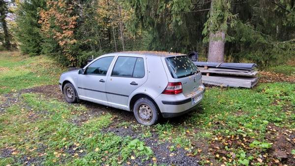 Volkswagen Golf Mäntyharju - photo 3