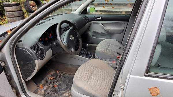 Volkswagen Golf Mäntyharju - photo 2