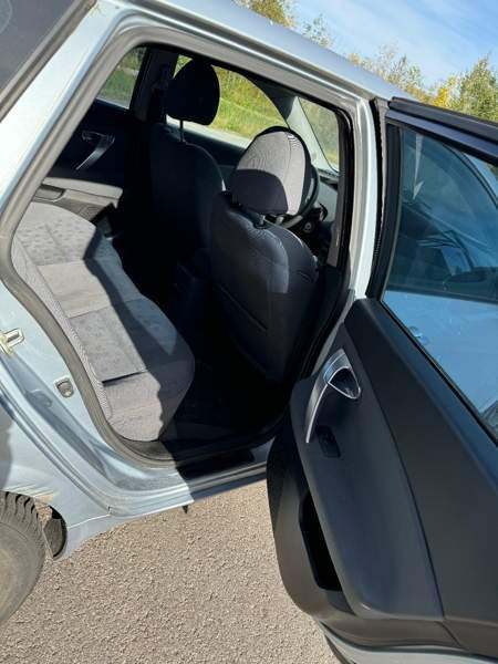 Nissan Primera Эспоо - изображение 8