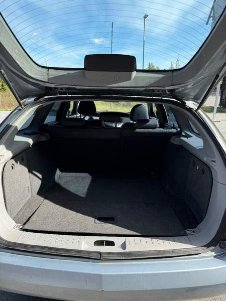 Nissan Primera Эспоо - изображение 6