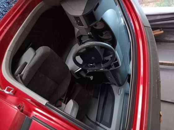 Dodge Caliber Valkeakoski