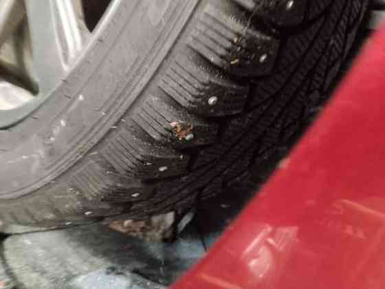 Dodge Caliber Valkeakoski