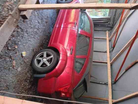 Dodge Caliber Valkeakoski