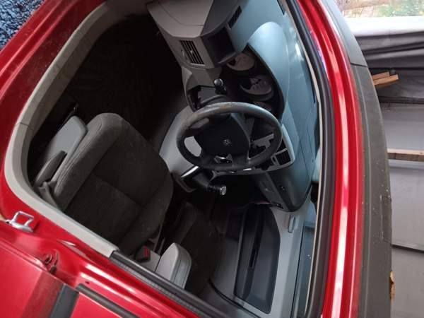 Dodge Caliber Валкеакоски - изображение 4