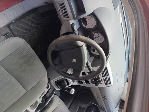 Dodge Caliber Валкеакоски - изображение 7