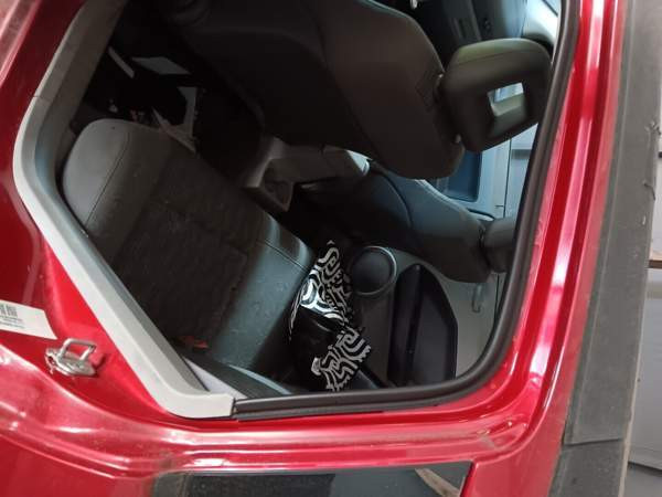 Dodge Caliber Валкеакоски - изображение 5