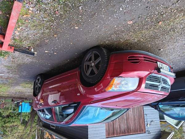 Dodge Caliber Валкеакоски - изображение 1