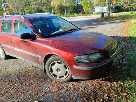 Volvo V70 Valkeakoski