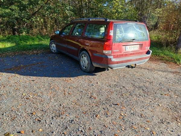 Volvo V70 Valkeakoski - photo 4