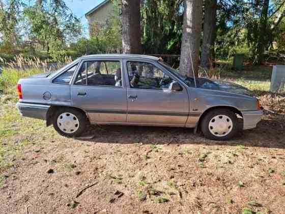 Opel Kadett Ulvila