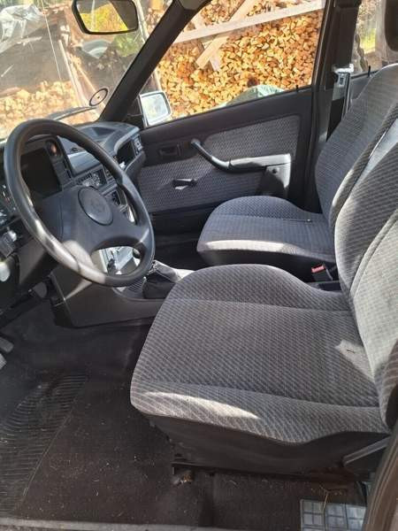 Opel Kadett Ulvila - valokuva 6