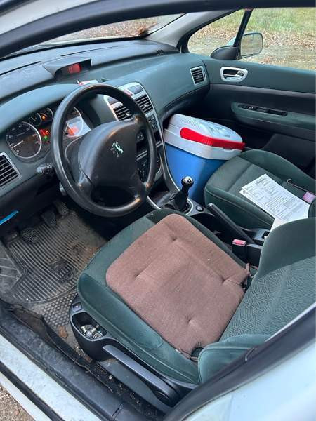 Peugeot 307 Kajaani - photo 7