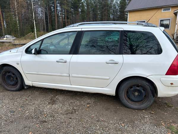 Peugeot 307 Kajaani - photo 6