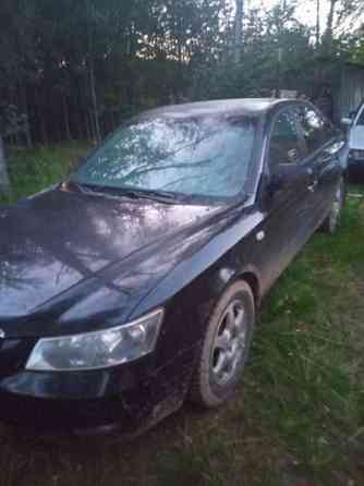 Hyundai Sonata Alajärvi