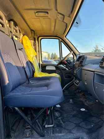 Fiat Ducato Glebychevo