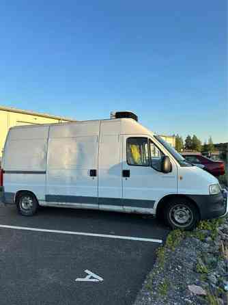 Fiat Ducato Glebychevo