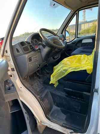 Fiat Ducato Glebychevo