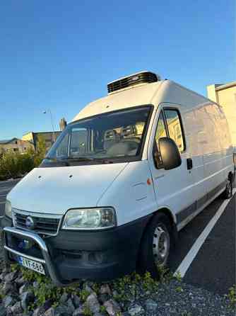 Fiat Ducato Glebychevo