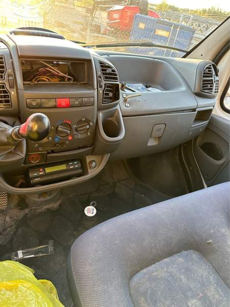 Fiat Ducato Глебычево - изображение 7