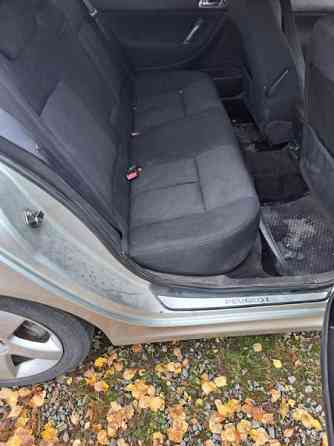 Peugeot 607 Alajärvi