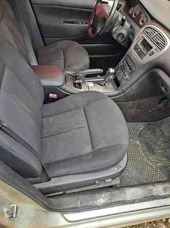 Peugeot 607 Alajärvi