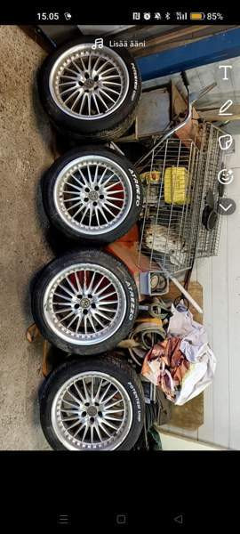 Volkswagen Bora Pälkäne - photo 4