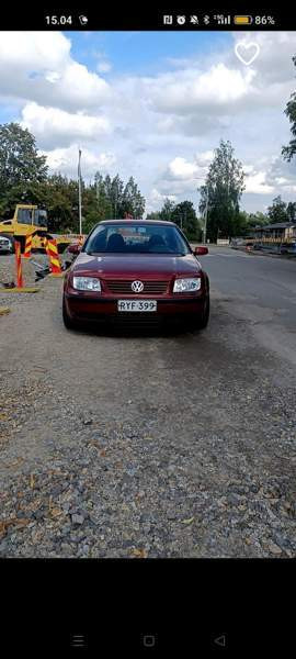 Volkswagen Bora Pälkäne - photo 2