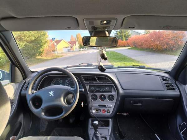 Peugeot 306 Tuusula - valokuva 8