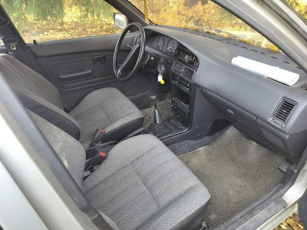 Toyota Corolla Joensuu - photo 3