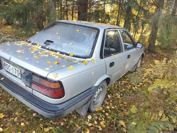 Toyota Corolla Joensuu - photo 1