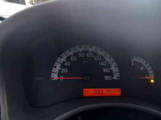 Fiat Punto Rääkkylä