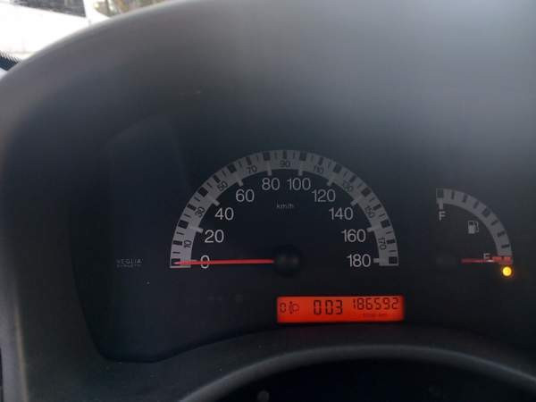 Fiat Punto Rääkkylä - изображение 5