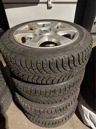 Mercedes-Benz Vaneo Turtkul