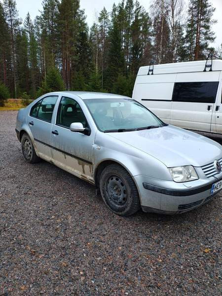 Volkswagen Bora Vaala – foto 2