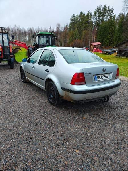 Volkswagen Bora Vaala – foto 3