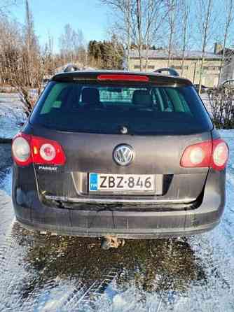 Volkswagen Passat Siilinjaervi