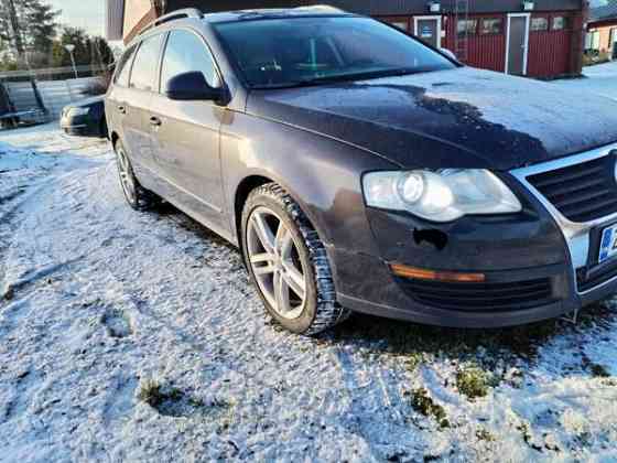 Volkswagen Passat Siilinjaervi