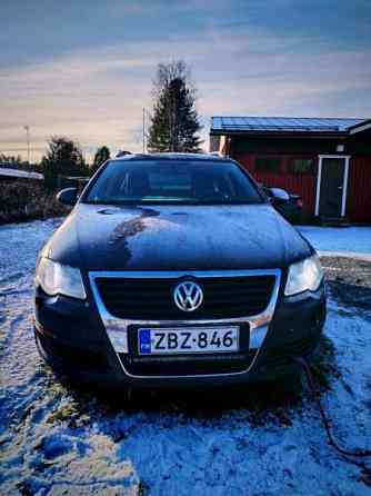Volkswagen Passat Siilinjaervi
