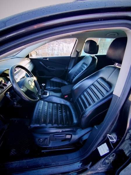 Volkswagen Passat Силинъярви - изображение 4