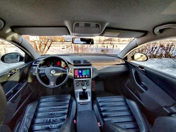 Volkswagen Passat Силинъярви - изображение 2