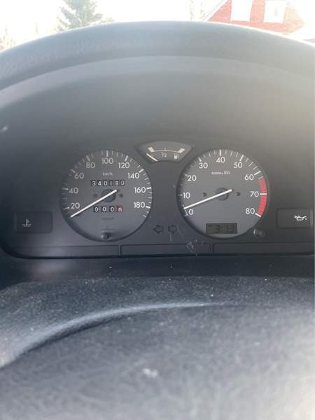 Citroen Saxo Alajärvi - изображение 4